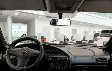 Chevrolet Niva I рестайлинг, 2013 год, 468 000 рублей, 17 фотография
