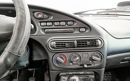 Chevrolet Niva I рестайлинг, 2013 год, 468 000 рублей, 18 фотография