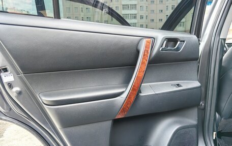 Toyota Highlander III, 2010 год, 1 720 000 рублей, 10 фотография