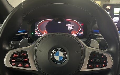BMW 5 серия, 2020 год, 5 350 000 рублей, 7 фотография