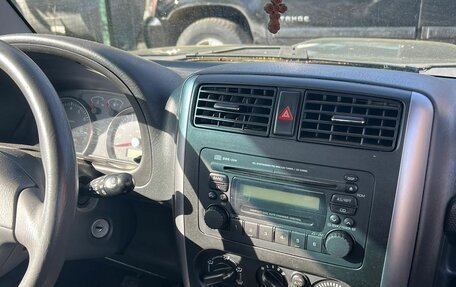 Suzuki Jimny, 2013 год, 1 600 000 рублей, 2 фотография