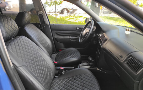 Volkswagen Golf IV, 1999 год, 235 000 рублей, 11 фотография