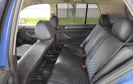 Volkswagen Golf IV, 1999 год, 235 000 рублей, 10 фотография