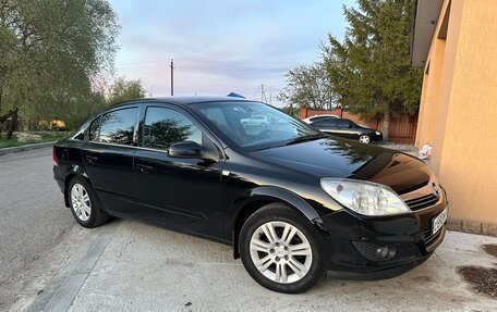 Opel Astra H, 2008 год, 520 000 рублей, 3 фотография