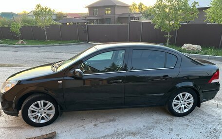 Opel Astra H, 2008 год, 520 000 рублей, 6 фотография