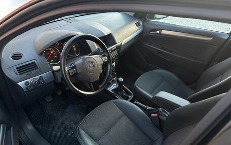 Opel Astra H, 2008 год, 520 000 рублей, 8 фотография