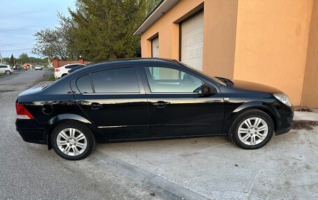 Opel Astra H, 2008 год, 520 000 рублей, 7 фотография