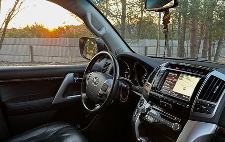 Toyota Land Cruiser 200, 2014 год, 3 700 000 рублей, 6 фотография