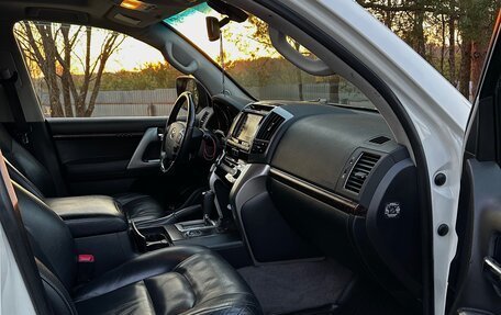 Toyota Land Cruiser 200, 2014 год, 3 700 000 рублей, 8 фотография