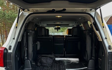 Toyota Land Cruiser 200, 2014 год, 3 700 000 рублей, 12 фотография