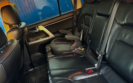 Toyota Land Cruiser 200, 2014 год, 3 700 000 рублей, 11 фотография