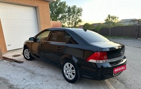 Opel Astra H, 2008 год, 520 000 рублей, 5 фотография