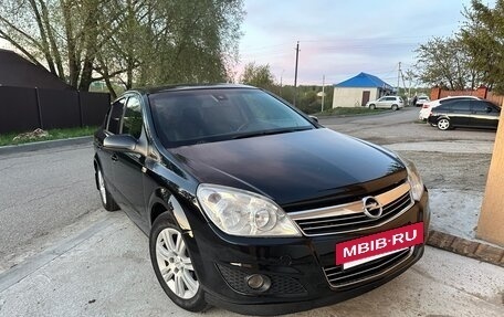 Opel Astra H, 2008 год, 520 000 рублей, 2 фотография
