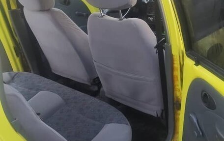 Daewoo Matiz, 2007 год, 130 000 рублей, 4 фотография