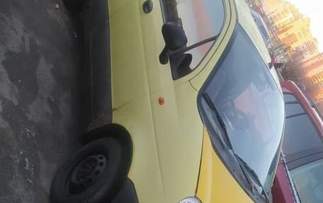 Daewoo Matiz, 2007 год, 130 000 рублей, 13 фотография