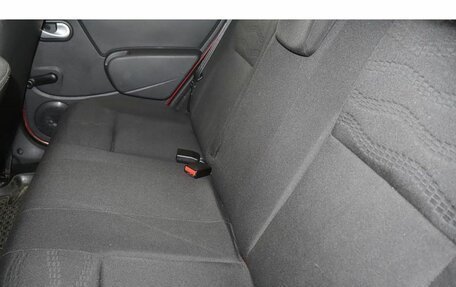 Renault Sandero I, 2013 год, 766 000 рублей, 7 фотография