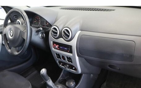 Renault Sandero I, 2013 год, 766 000 рублей, 5 фотография