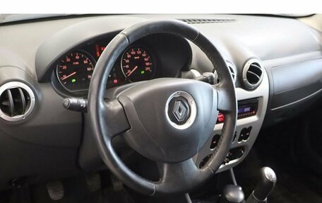 Renault Sandero I, 2013 год, 766 000 рублей, 6 фотография