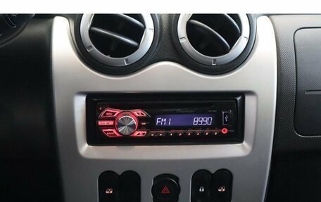 Renault Sandero I, 2013 год, 766 000 рублей, 9 фотография
