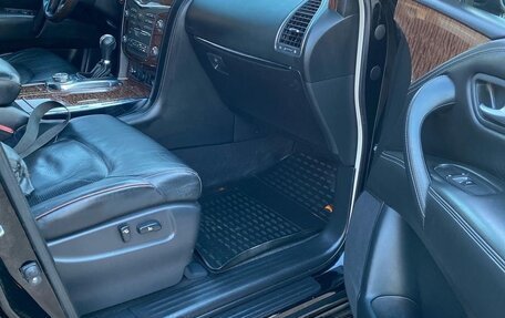 Nissan Patrol, 2014 год, 3 150 000 рублей, 7 фотография