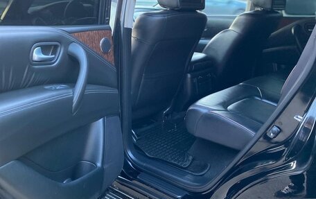 Nissan Patrol, 2014 год, 3 150 000 рублей, 11 фотография