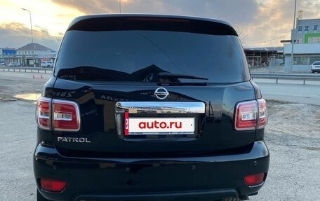 Nissan Patrol, 2014 год, 3 150 000 рублей, 5 фотография
