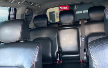 Nissan Patrol, 2014 год, 3 150 000 рублей, 10 фотография