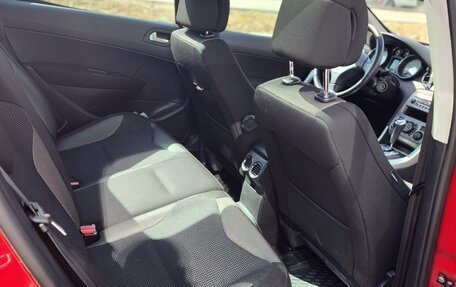Peugeot 308 II, 2009 год, 500 000 рублей, 14 фотография