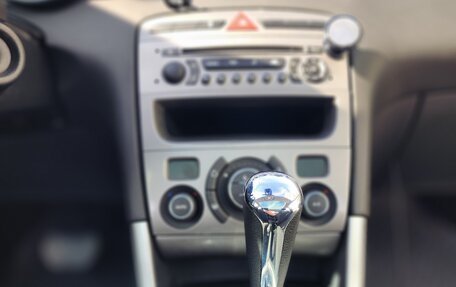 Peugeot 308 II, 2009 год, 500 000 рублей, 12 фотография