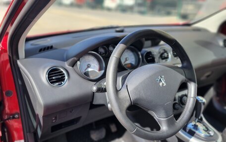 Peugeot 308 II, 2009 год, 500 000 рублей, 9 фотография