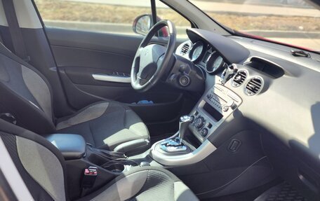 Peugeot 308 II, 2009 год, 500 000 рублей, 10 фотография