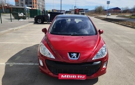 Peugeot 308 II, 2009 год, 500 000 рублей, 7 фотография