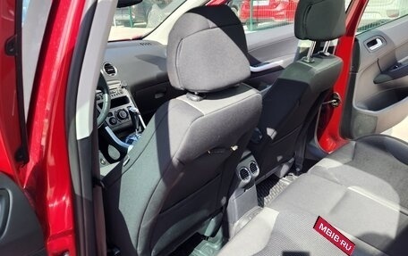 Peugeot 308 II, 2009 год, 500 000 рублей, 11 фотография