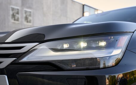 Lexus LX, 2024 год, 17 299 000 рублей, 12 фотография