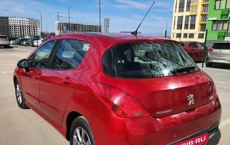 Peugeot 308 II, 2009 год, 500 000 рублей, 3 фотография