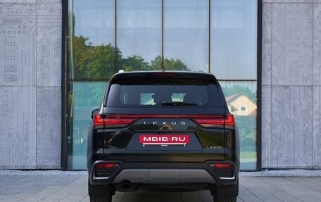 Lexus LX, 2024 год, 17 299 000 рублей, 6 фотография