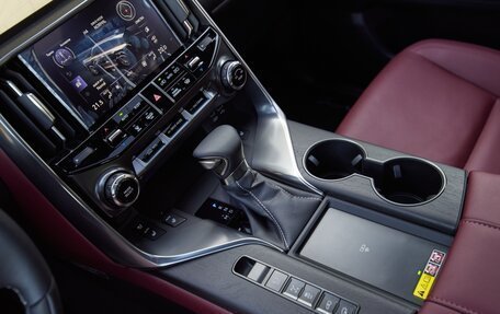 Lexus LX, 2024 год, 17 299 000 рублей, 20 фотография