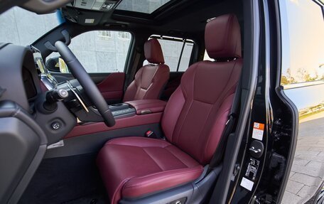 Lexus LX, 2024 год, 17 299 000 рублей, 17 фотография