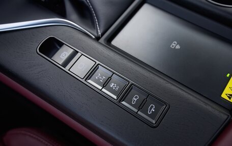 Lexus LX, 2024 год, 17 299 000 рублей, 22 фотография