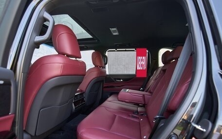 Lexus LX, 2024 год, 17 299 000 рублей, 26 фотография
