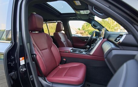 Lexus LX, 2024 год, 17 299 000 рублей, 34 фотография