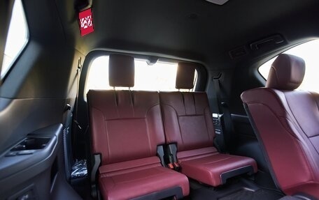 Lexus LX, 2024 год, 17 299 000 рублей, 29 фотография