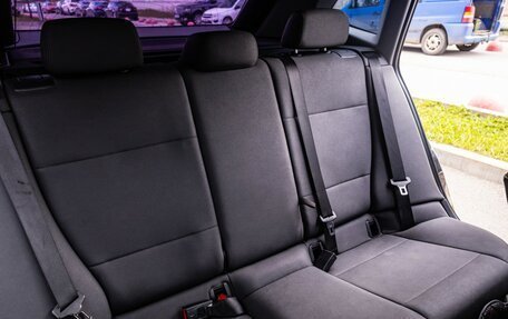BMW X1, 2012 год, 1 550 000 рублей, 11 фотография
