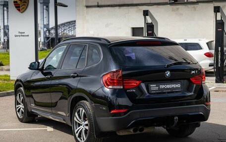BMW X1, 2012 год, 1 550 000 рублей, 8 фотография