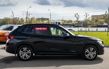 BMW X1, 2012 год, 1 550 000 рублей, 5 фотография