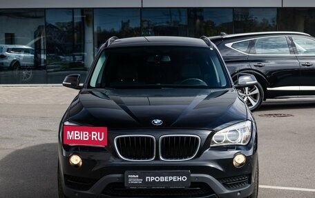 BMW X1, 2012 год, 1 550 000 рублей, 3 фотография