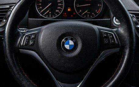 BMW X1, 2012 год, 1 550 000 рублей, 14 фотография