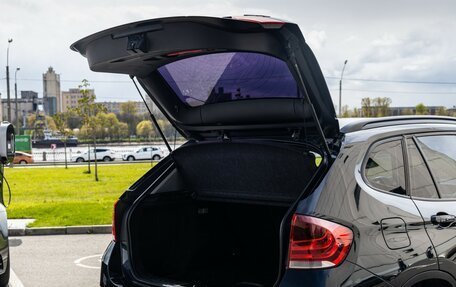 BMW X1, 2012 год, 1 550 000 рублей, 20 фотография