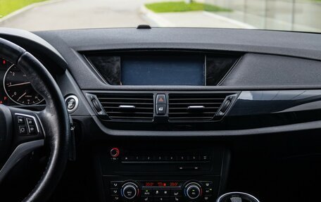 BMW X1, 2012 год, 1 550 000 рублей, 17 фотография