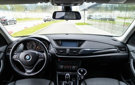BMW X1, 2012 год, 1 550 000 рублей, 16 фотография